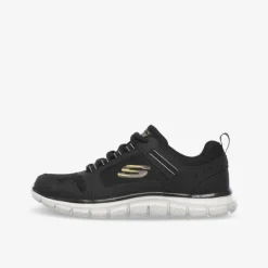 Skechers Track Knockhill Herren Sneaker Low