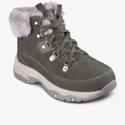 SKECHERS TREGO SNOW WORRIES Damen Winter Boots