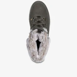 SKECHERS TREGO SNOW WORRIES Damen Winter Boots