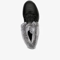 SKECHERS TREGO WINTER FEELINGS Damen Winter Boots