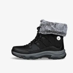 SKECHERS TREGO WINTER FEELINGS Damen Winter Boots