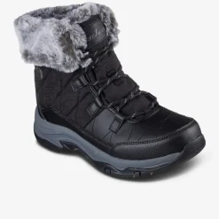 SKECHERS TREGO WINTER FEELINGS Damen Winter Boots