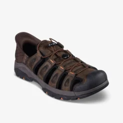 SKECHERS TRESMEN Herren Trekkingsandale