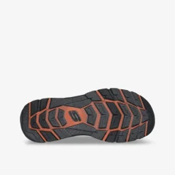 SKECHERS TRESMEN RYER Herren Sandalen