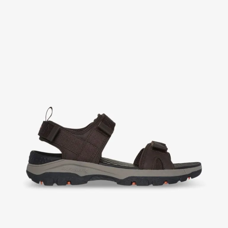SKECHERS TRESMEN RYER Herren Sandalen
