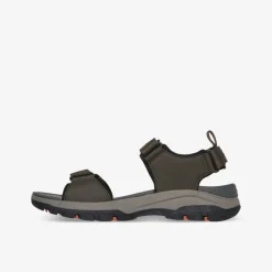 SKECHERS TRESMEN RYER Herren Sandalen
