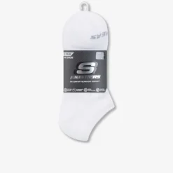 SKECHERS Unisex Sneakersocken