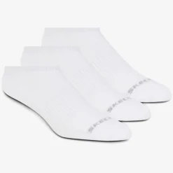 SKECHERS Unisex Sneakersocken