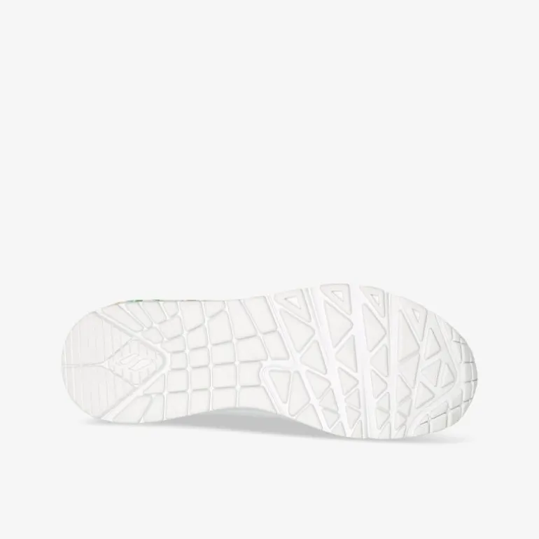 SKECHERS UNO HIGHLIGHT LOVE Damen Sneaker Low