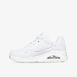 SKECHERS UNO HIGHLIGHT LOVE Damen Sneaker Low