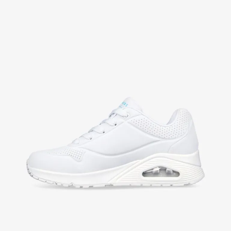 SKECHERS UNO HIGHLIGHT LOVE Damen Sneaker Low