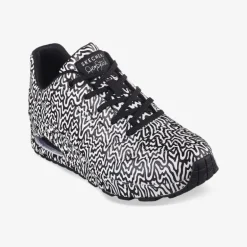 SKECHERS UNO INFINITE DRIP Damen Sneaker Low