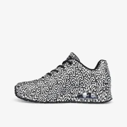 SKECHERS UNO INFINITE DRIP Damen Sneaker Low