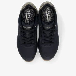 SKECHERS UNO JUNGLE NITE Damen Sneaker Low