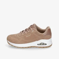 SKECHERS UNO JUNGLE NITE Damen Sneaker Low
