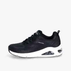SKECHERS UNO JUNGLE NITE Damen Sneaker Low