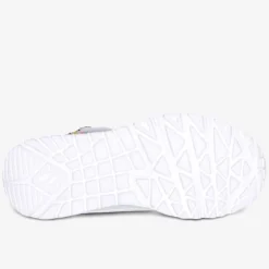 SKECHERS UNO LITE CHARMING STYLE Kinder Sneaker Low