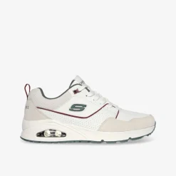 SKECHERS UNO RETRO ONE Herren Sneaker Low