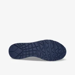 SKECHERS UNO RETRO ONE Herren Sneaker Low
