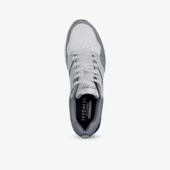SKECHERS UNO RETRO ONE Herren Sneaker Low