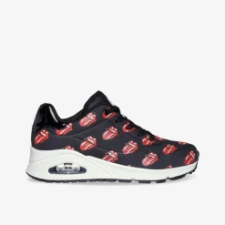 SKECHERS UNO SAY IT LOUD Damen Sneaker Low