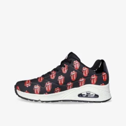 SKECHERS UNO SAY IT LOUD Damen Sneaker Low