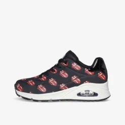 SKECHERS UNO SAY IT LOUD Damen Sneaker Low