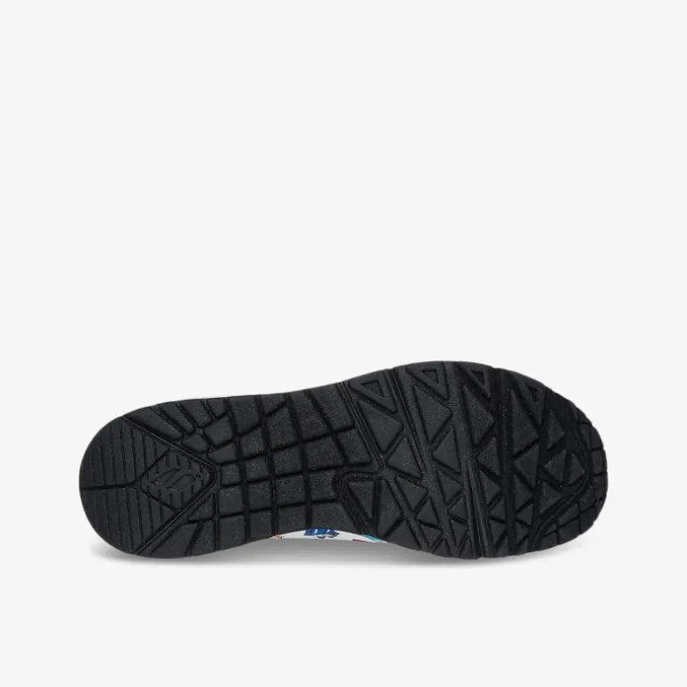 SKECHERS UNO SAY IT LOUD Damen Sneaker Low