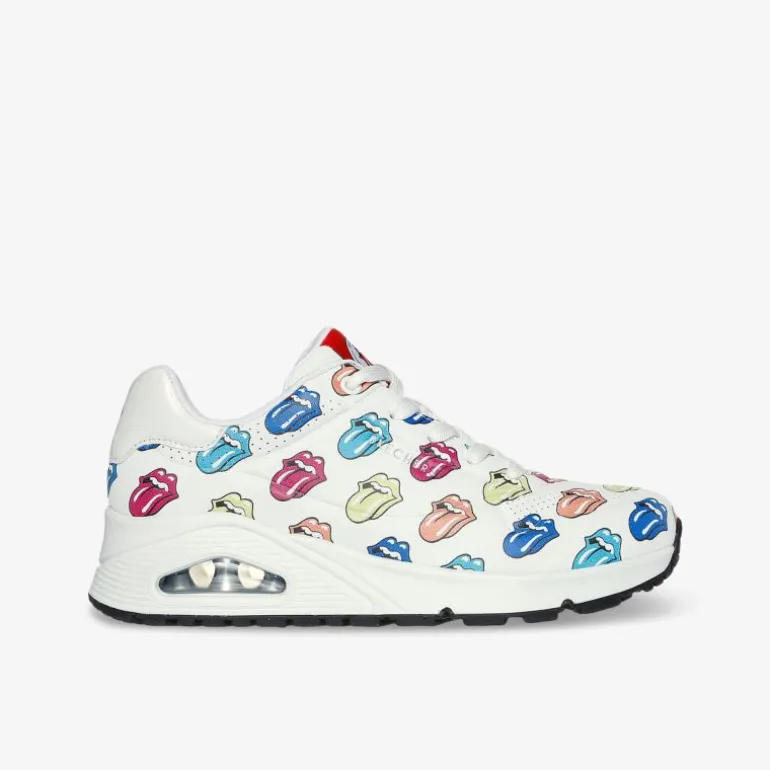 SKECHERS UNO SAY IT LOUD Damen Sneaker Low