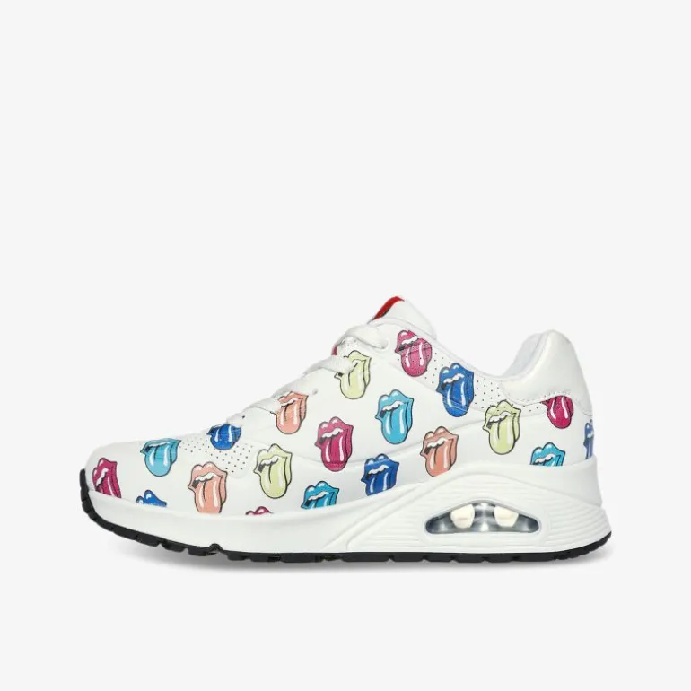 SKECHERS UNO SAY IT LOUD Damen Sneaker Low