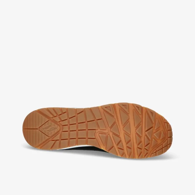 Skechers Uno Stacre Herren Sneaker Low