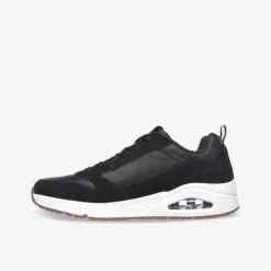 Skechers Uno Stacre Herren Sneaker Low