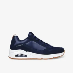 Skechers Uno Stacre Herren Sneaker Low