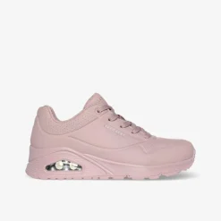 SKECHERS Uno - Stand on Air Damen Sneaker Low