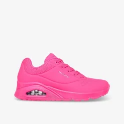 SKECHERS Uno - Stand on Air Damen Sneaker Low