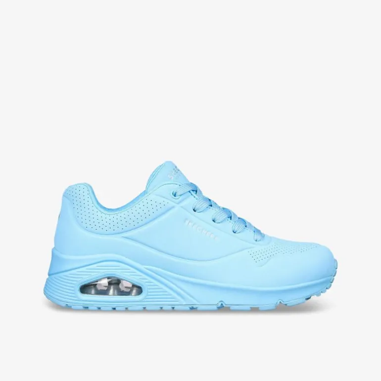 SKECHERS Uno - Stand on Air Damen Sneaker Low