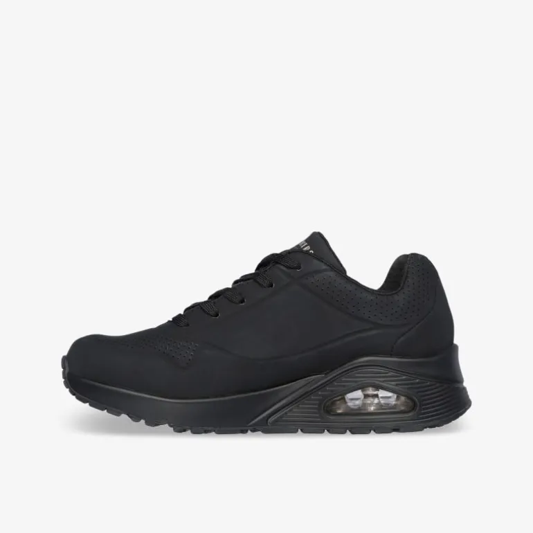 SKECHERS Uno - Stand on Air Damen Sneaker Low