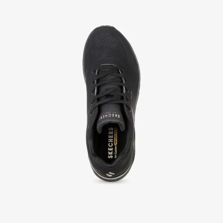 SKECHERS Uno - Stand on Air Damen Sneaker Low