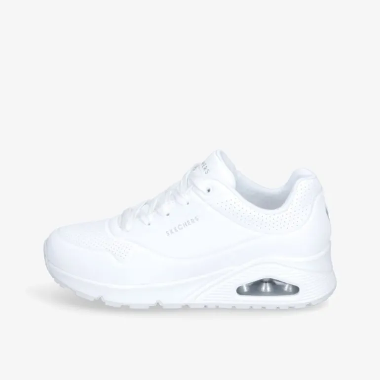 SKECHERS Uno - Stand on Air Damen Sneaker Low
