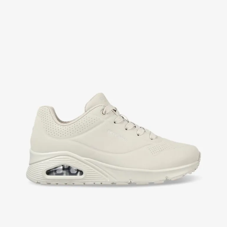 SKECHERS Uno - Stand on Air Damen Sneaker Low
