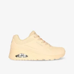 SKECHERS Uno - Stand on Air Damen Sneaker Low