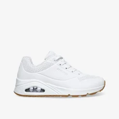 SKECHERS Uno - Stand on Air Damen Sneaker Low