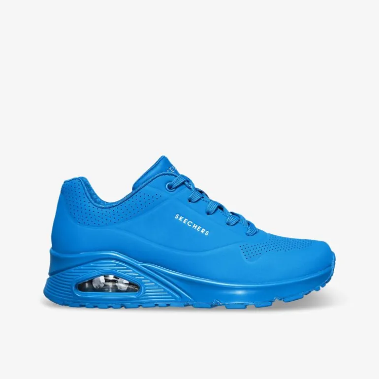 SKECHERS Uno - Stand on Air Damen Sneaker Low