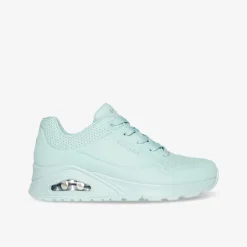 SKECHERS Uno - Stand on Air Damen Sneaker Low