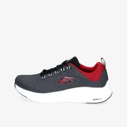 Skechers Vapor Foam Herren Sneaker Low