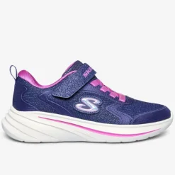 SKECHERS Wave 92 Kinder Sneaker Low