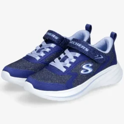 SKECHERS Wave 92 Kinder Sneaker Low