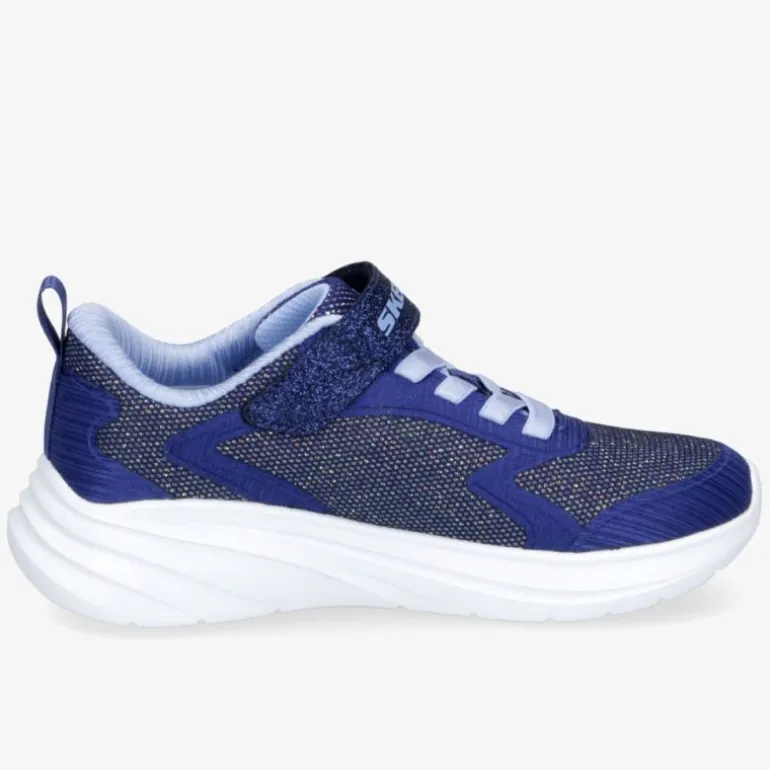 SKECHERS Wave 92 Kinder Sneaker Low
