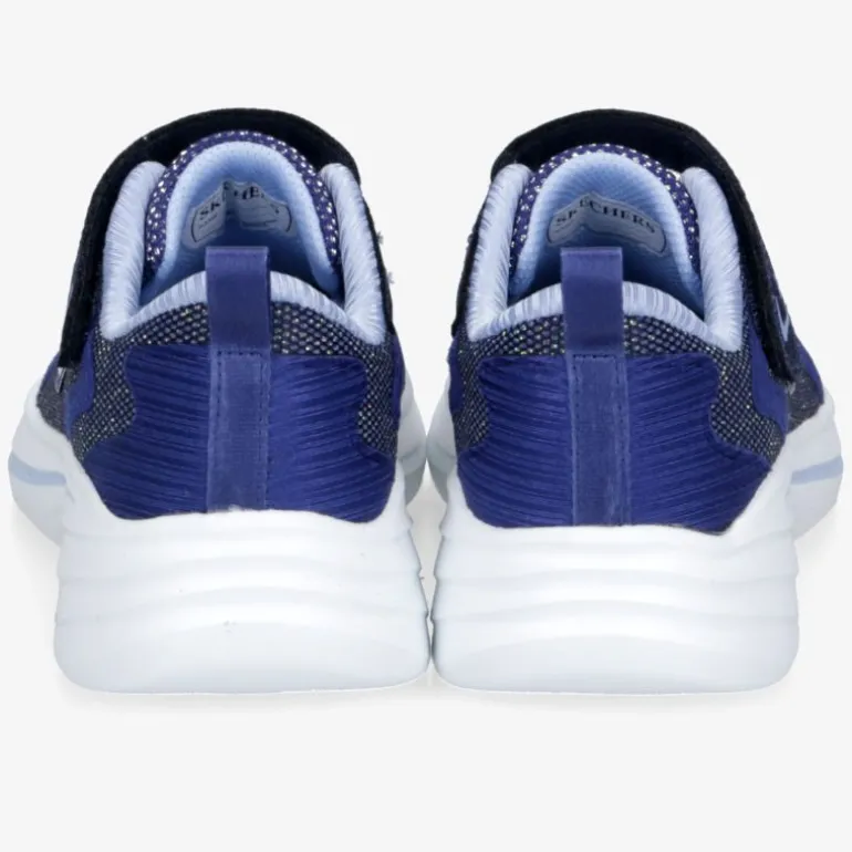 SKECHERS Wave 92 Kinder Sneaker Low