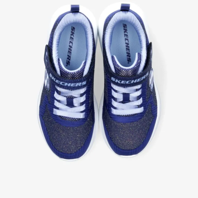 SKECHERS Wave 92 Kinder Sneaker Low